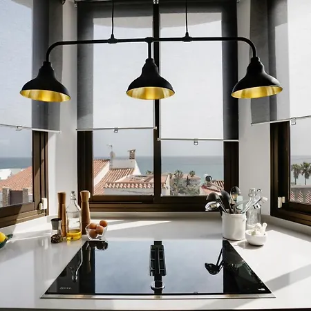 Rosario - Buenas Noches Vila Estepona