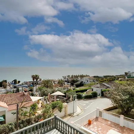 Vila Rosario - Buenas Noches Estepona